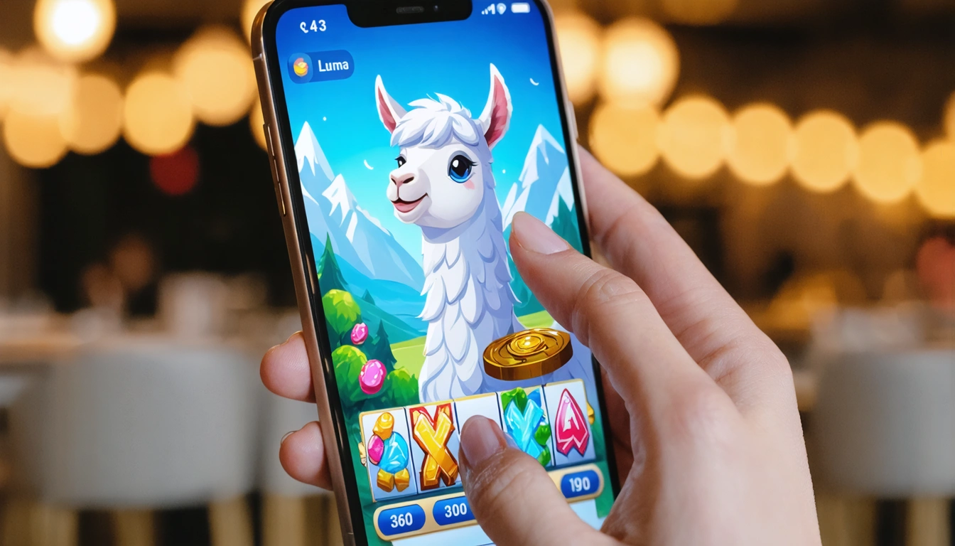 how to play Ice Llama